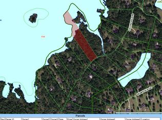 Collins Hole Road, Tallahassee, FL 32312