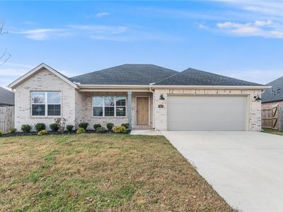 913 Silver Birch St, Springdale, AR, 72762