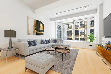 110 Livingston Street, #11Q