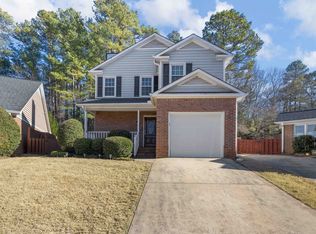 27 Honeysuckle Ter, Spartanburg, SC 29307