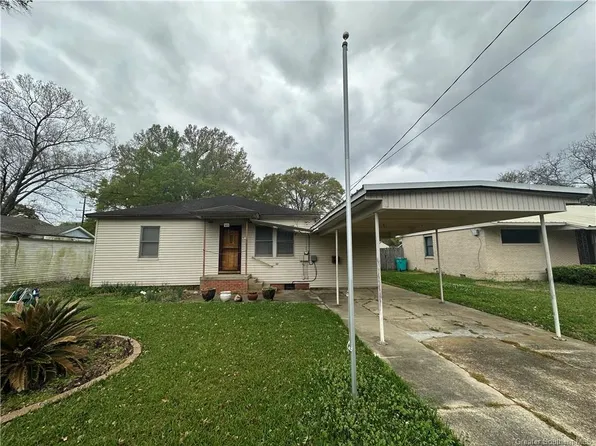 911 N 6th St, Eunice, LA 70535