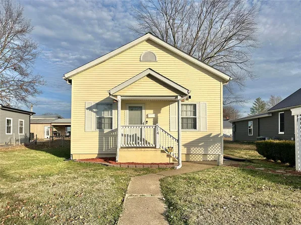 514 N Taylor Ave, Crystal City, MO 63019