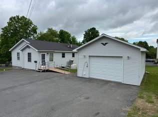 53 Church St, Presque Isle, ME 04769