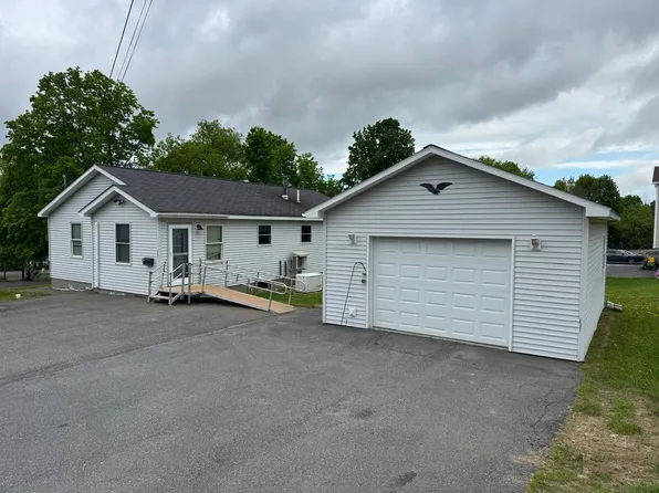 53 Church Street, Presque Isle, ME 04769