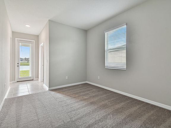 Interior - Representational Photo