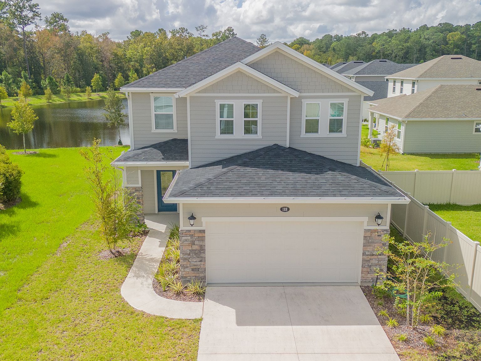 188 Peace River Rd, Saint Johns, FL 32259 Zillow
