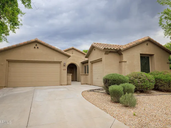 2850 E AZALEA Drive, Chandler, AZ 85286