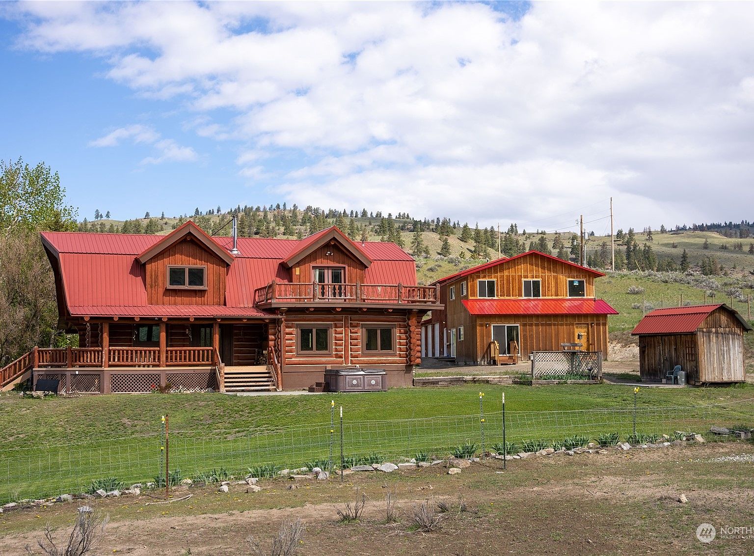 978 HWY 20, Tonasket, WA 98855 MLS 2057323 Zillow