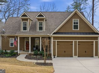 173 Indian Oak Dr, Waleska, GA 30183