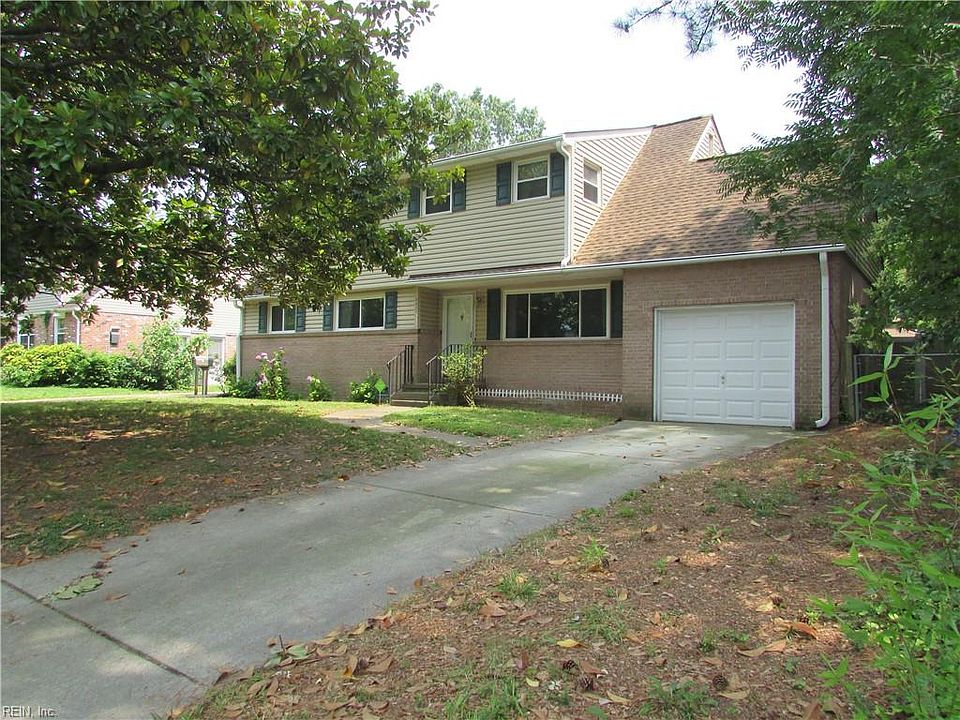 5607 Poplar Hall Dr, Norfolk, VA 23502 Zillow