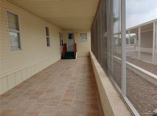 1805 Johnson St, Mission, TX 78572