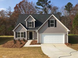 1755 Maxey Ln #16A, Winder, GA 30680