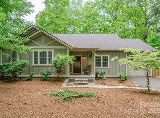 262 Erwin Hills Rd, Asheville, NC 28806