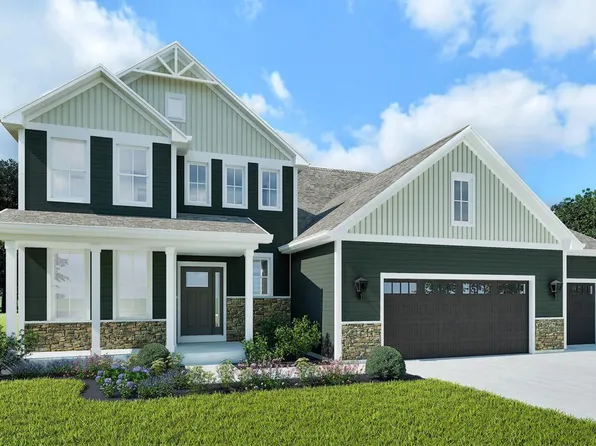 W168N10211 Bittersweet TRAIL, Germantown, WI 53022