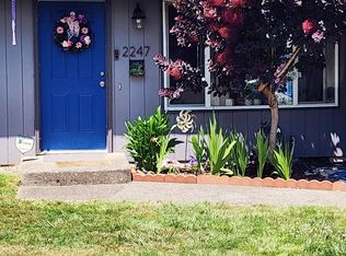 2247 48th Ave, Longview, WA 98632