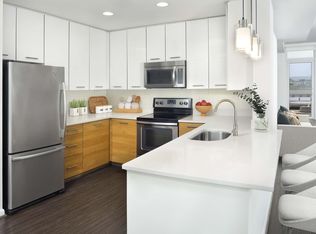 1345 S Capitol St SW APT 507, Washington, DC 20003