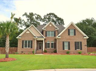 206 Riverbrook Ct, Gaston, SC 29053