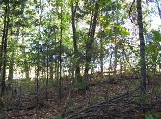 0 Rushing Ridge Rd, Bergman, AR 72615