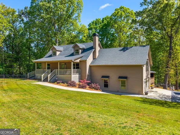 4886 Mount Vernon Rd, Gainesville, GA 30506