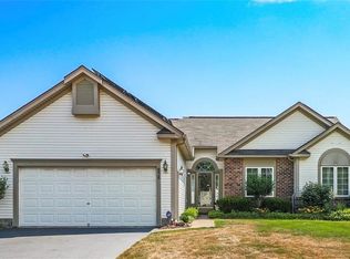 838 Flynn Rd, Rochester, NY 14612