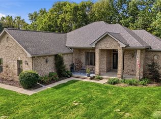 4305 Belle Terrace Ln, Lebanon, OH 45036