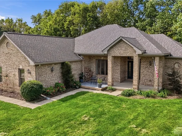 4305 Belle Terrace Ln, Lebanon, OH 45036