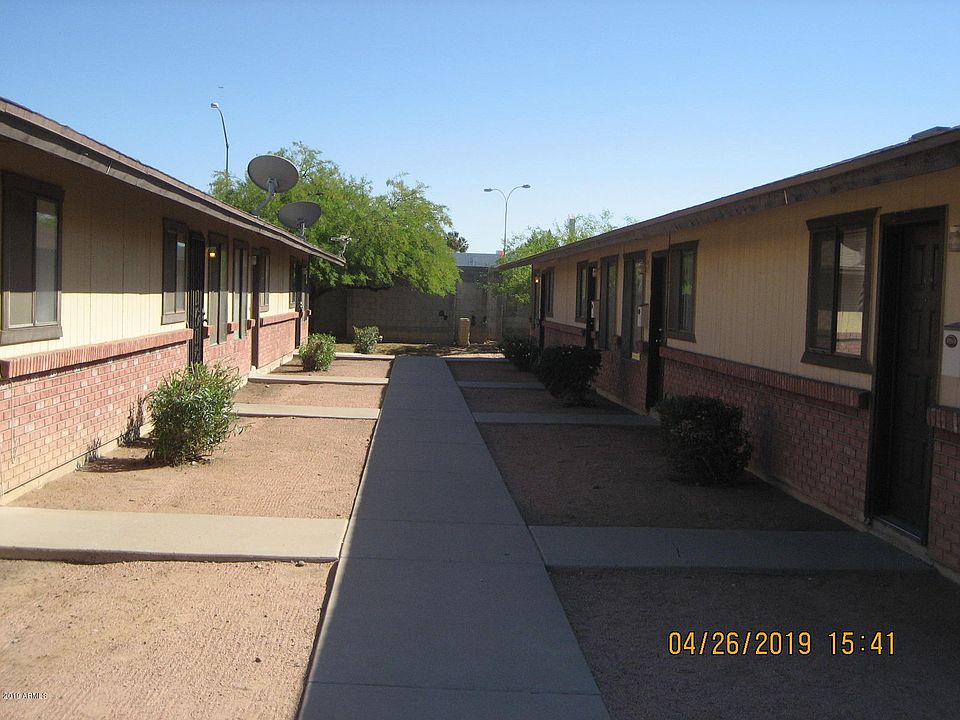1st image of 627 E Knoll St APT 3