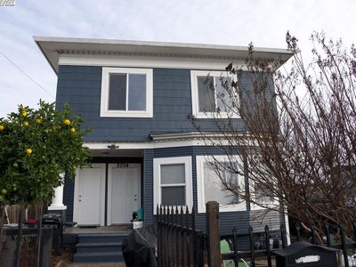 2004 47th Ave, Oakland, CA, 94601
