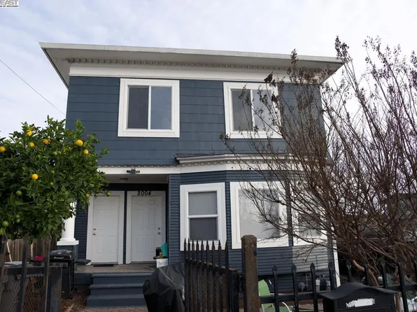 2004 47th Ave, Oakland, CA 94601