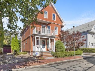66-68 Porter Rd, Cambridge, MA 02140