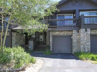 922 Links Way APT 922, Mammoth Lakes, CA 93546