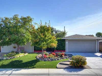 137 Fargo Way, Folsom, CA, 95630