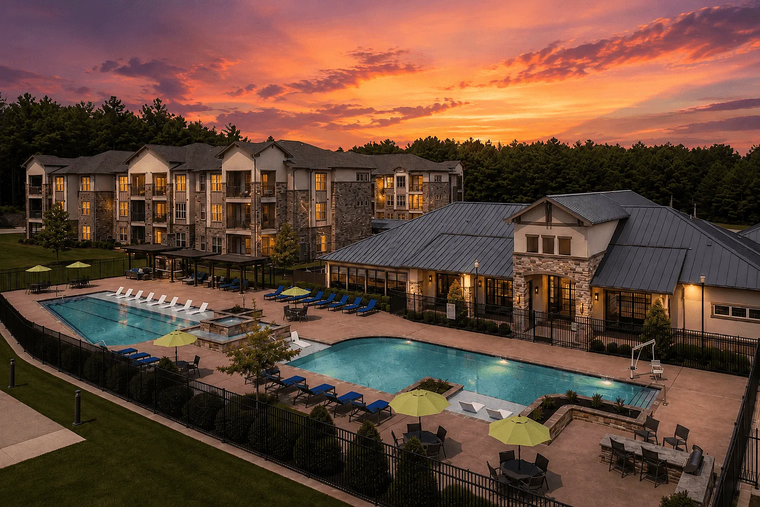 Auberge of Tyler — Photo 2