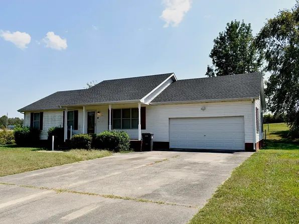 49 Campbell Ln, Marion, KY 42064