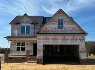 20 Fescue Trl, Wendell, NC 27591