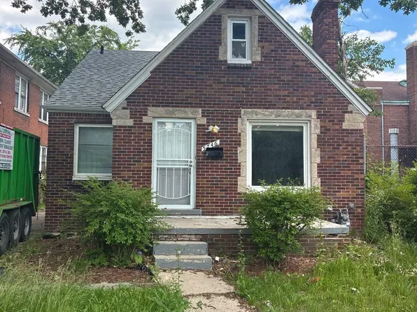 5746 Chatsworth St, Detroit, MI 48224
