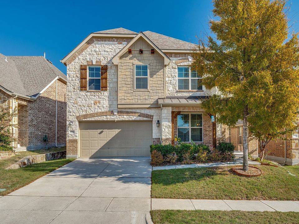 3717 Amon Carter Dr, Mckinney, TX 75070 Zillow
