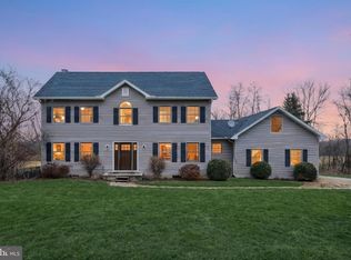 4905 Oxford Rd, York Springs, PA 17372