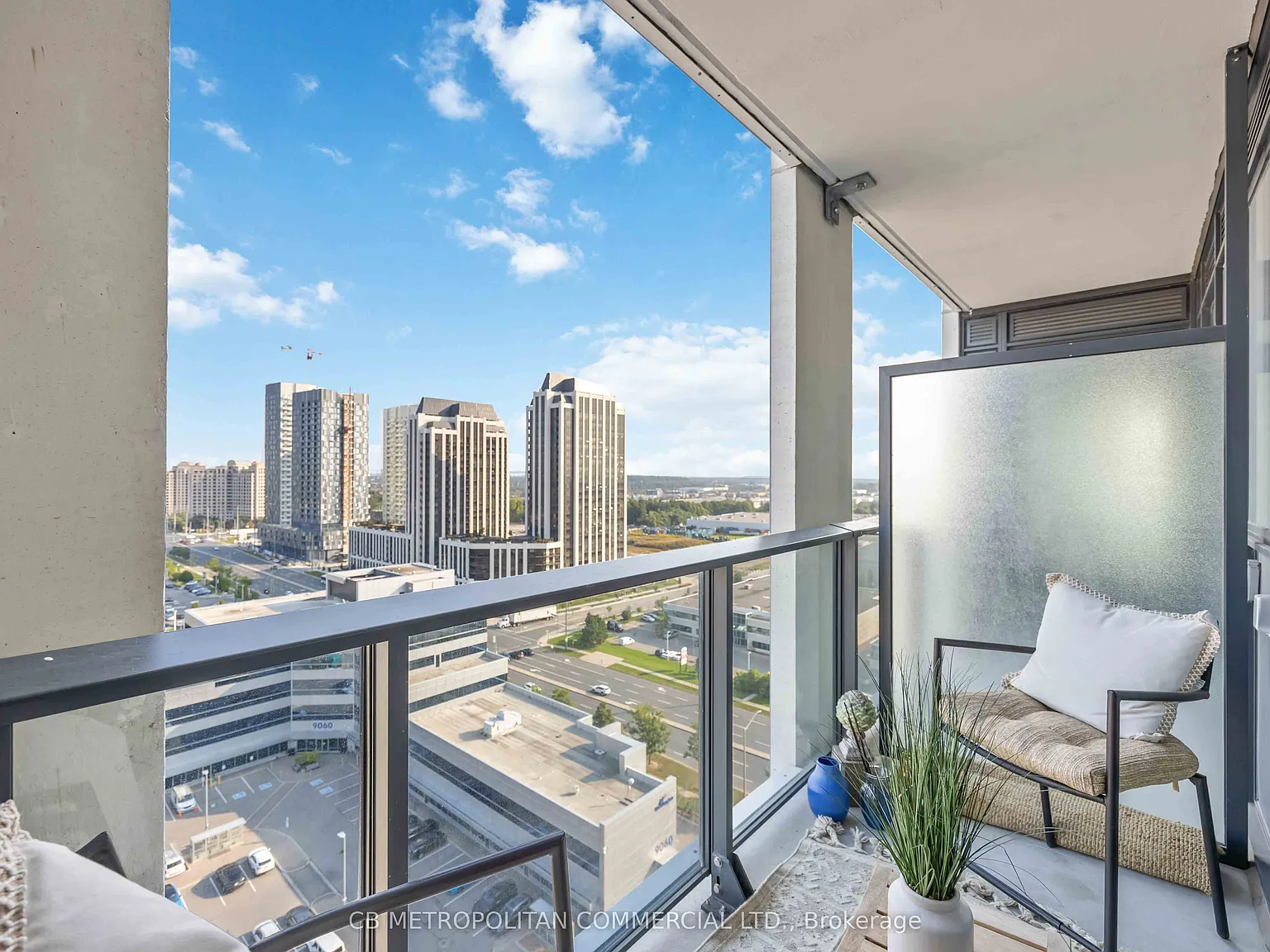 1 bed, $2,300 — Photo 2