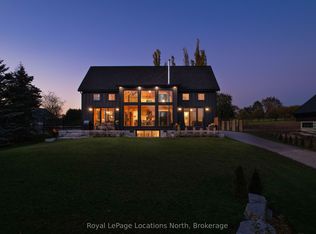 113 Slabtown Rd W, The Blue Mountains, ON N0H 1J0