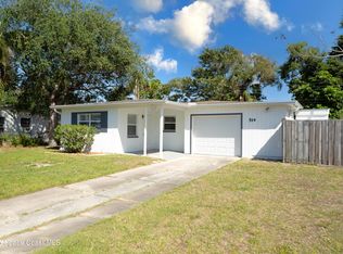 514 Falmouth Ave, Merritt Island, FL 32952
