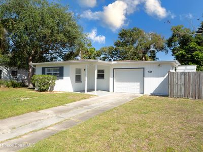 514 Falmouth Ave, Merritt Island, FL, 32952