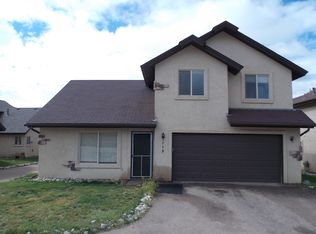 739 Apache Trl, Woodland Park, CO 80863