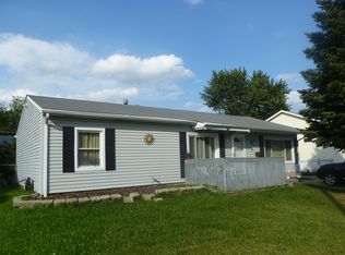 232 Murphy Dr, Romeoville, IL 60446