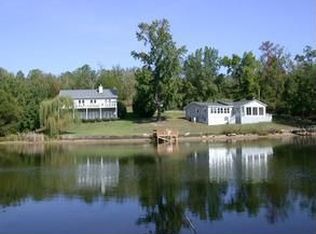 141 Oshields Rd, Waterloo, SC 29384