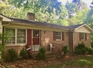 3715 Vanderburg Dr, Concord, NC 28025