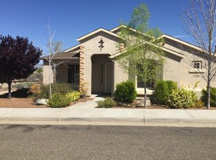1391 N Kettle Hill Rd, Prescott Valley, AZ 86314