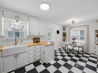 3290 Olive Pl, Fort Worth, TX 76116