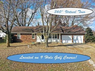 304 N Elm St, Emma, MO 65327
