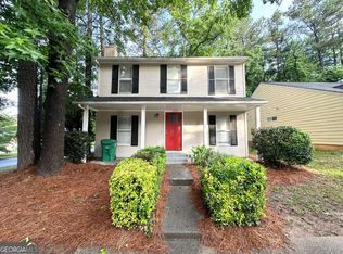 2146 Wingfoot Pl, Decatur, GA 30035